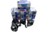 Кульові опори верхні та нижні Finwhale для ваз 2101 2102 2103 2104 2105 2106 2107 комплект 4 штуки