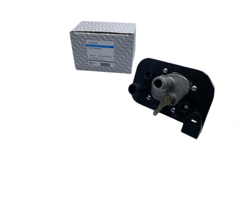 Кран печі для ваз 2108 2109 21099 2113 2114 2115 (HT350002)