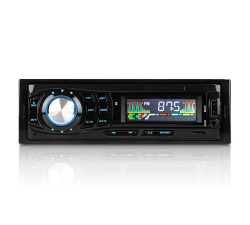 Магнітола автомобільна BT 720 JSD Pioneer з Bluetooth (BT-720)