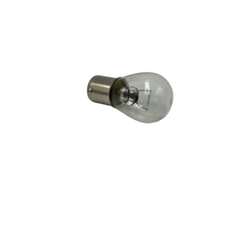 Лампа поворотів та габаритів G23 6V 21W (G23BA15S)