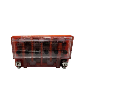 Акумулятор Гелів OUTDO PM-GEL 12v 7А для мотоциклів (PMGL12V7AH)