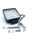 Фара прожектор LML K1748E F1048E SPOT 16led 2w 105mm 105mm (K1748E F)