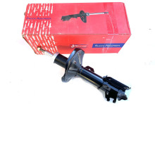 Амортизатор передній лівий Shock Absorbers Chevrolet Lacetti 2005 2014 олія (96407819)