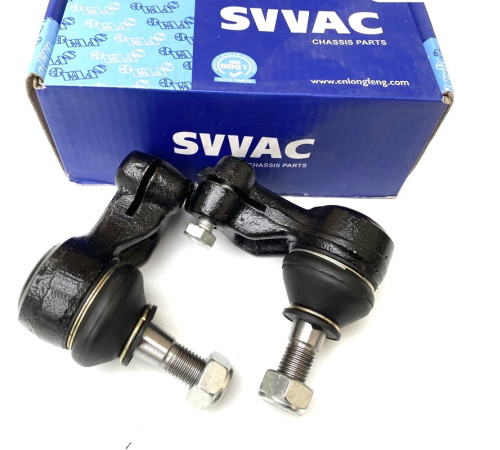 Накінечник кермовий SVVAG Daewoo Lanos Sens (96275018-96275019)