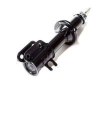 Амортизатор передній правий Shock Absorbers Daewoo MATIZ Chevrolet SPARK стійка в зборі (96336488)