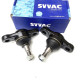 Кульова опора SVVAC Hyundai Tucson 2004- Kia Sportage 2004-2010 CBKH-27 (51760-2E000)
