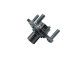 Ступиця передня OEM Korea Chevrolet Aveo (96535041)