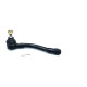 Наконечник рульовий лівий SVVAC Hyundai Accent 2006-2012 Kia Rio 2005-2012 Корея (56820-1E0000)