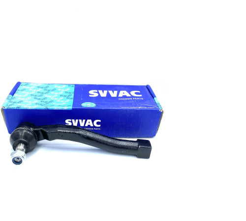 Наконечник кермовий лівий SVVAC Chevrolet Aveo CEKD-13L (93740722)