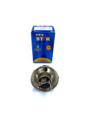 Автолампа DRK Star H4 24V 100 90W P45T (H424VP45T)