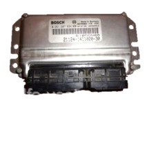 Електронний блок керування Bosch ЕБУ (21124-1411020-30)