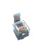Реле 12V 4ти контактне 80А з індикатором для ваз 2101 2102 2103 2104 2105 2106 2107 2108 (12V-Max-80A)