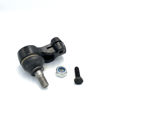 Наконечник кермовий лівий CTR Daewoo Lanos Sens (96275018)