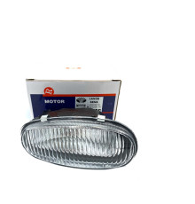 Протитуманна фара Genuine Parts Daewoo Lanos права (96452968)