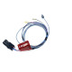 Джгут проводів електробезонасоса Cargen для ваз 21214 (21214-3724037)