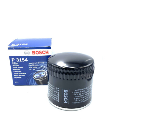 Фільтр масляний Bosch для ваз 2101 2102 2103 2104 2105 2106 2107 (0451203154)
