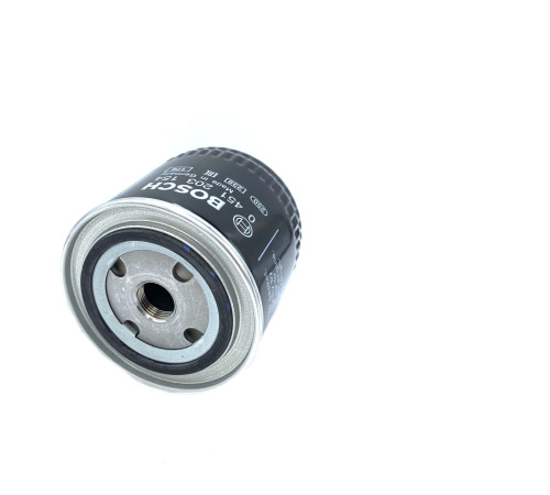 Фільтр масляний Bosch для ваз 2101 2102 2103 2104 2105 2106 2107 (0451203154)