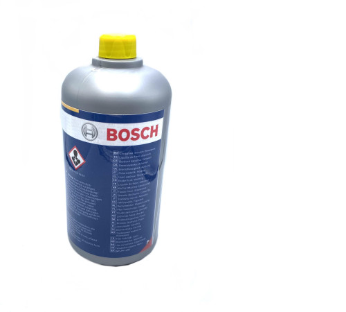Рідина гальмівна Bosch DOT4 HP 1л (1 987 479 113)