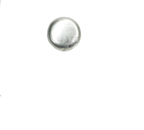 Заглушка розподільного валу OEM для ваз 2101 d 22 (1004328801)