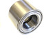 Підшипник передній маточини NK для ваз 2121 2123 21213 21214 Iveco Daily 89-96 посилений (752341)